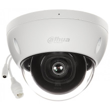 Dahua Dome IPC-HDBW2841E-S-0280B 2.8mm (White, 8MP, ~106°, IR 30m, IP67, IK10, PoE)