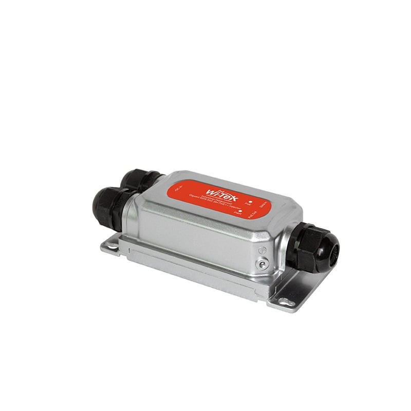 PoE repeater Wi-Tek WI-POE22E-O