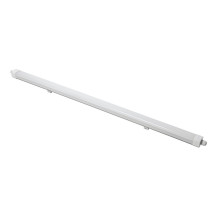 LUMIA LED luminaire (white, 36W, 4000K, 5200lm, IP66, 120cm) GTV LD-LUM120-36W-40