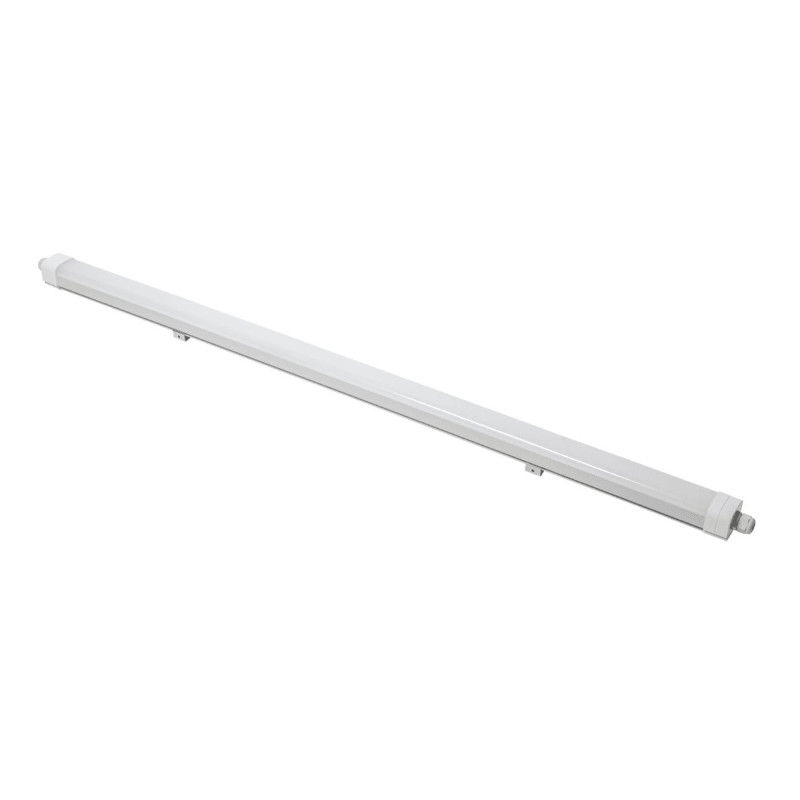LUMIA LED luminaire (white, 36W, 4000K, 5200lm, IP66, 120cm) GTV LD-LUM120-36W-40