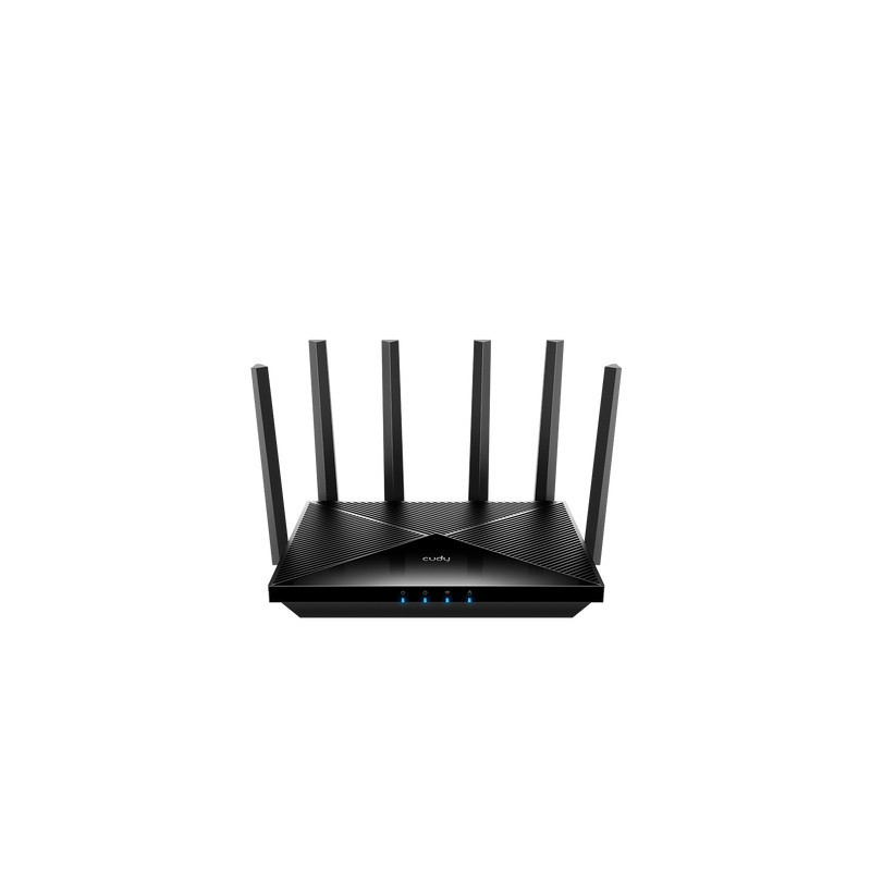 Router CUDY WR6500H (Wi-Fi 7)