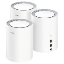 Wi-Fi Mesh system Cudy M1800 (3 pcs.)