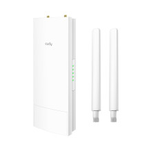 Wi-Fi extender/repeater Cudy RE1200 Outdoor (Outdoor installation)