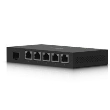 Maršrutizatorius 6 prievadų UBIQUITI UISP ER-X-SFP-EU EdgeRouter