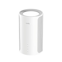 5G maršrutizatorius CUDY P4 (Wi-Fi 6)