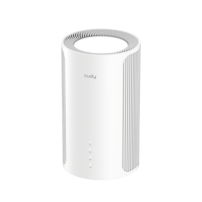 5G maršrutizatorius CUDY P4 (Wi-Fi 6)