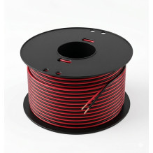 Cable Audio CAVI FERMI 2x1.5 LSZH (100m reel)