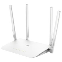 Maršrutizatorius CUDY WR1300 3.0 (Wi-Fi 5)