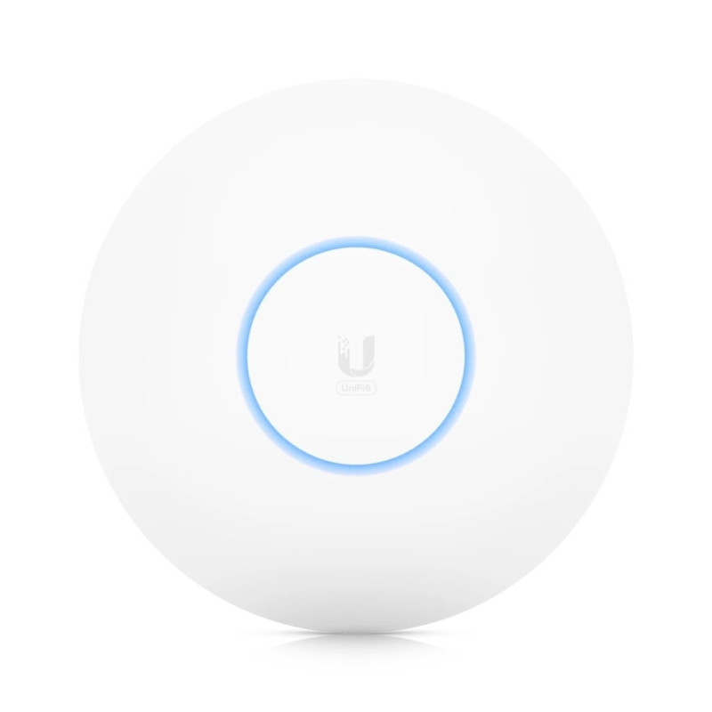 Belaidis LAN perdavimas Ubiquiti UniFi UAP-AC-PRO-EU