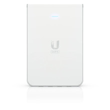 4-port switch Ubiquiti UniFi U6-IW
