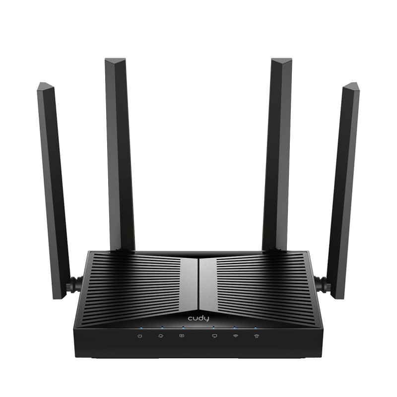 Router CUDY WR3600 (Wi-Fi 7)