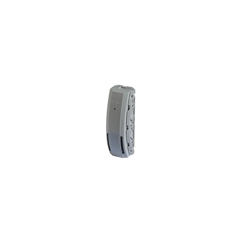 Motion / glass break sensor GSN PATROL-107PET (Curtain, 12m, up to 30kg)