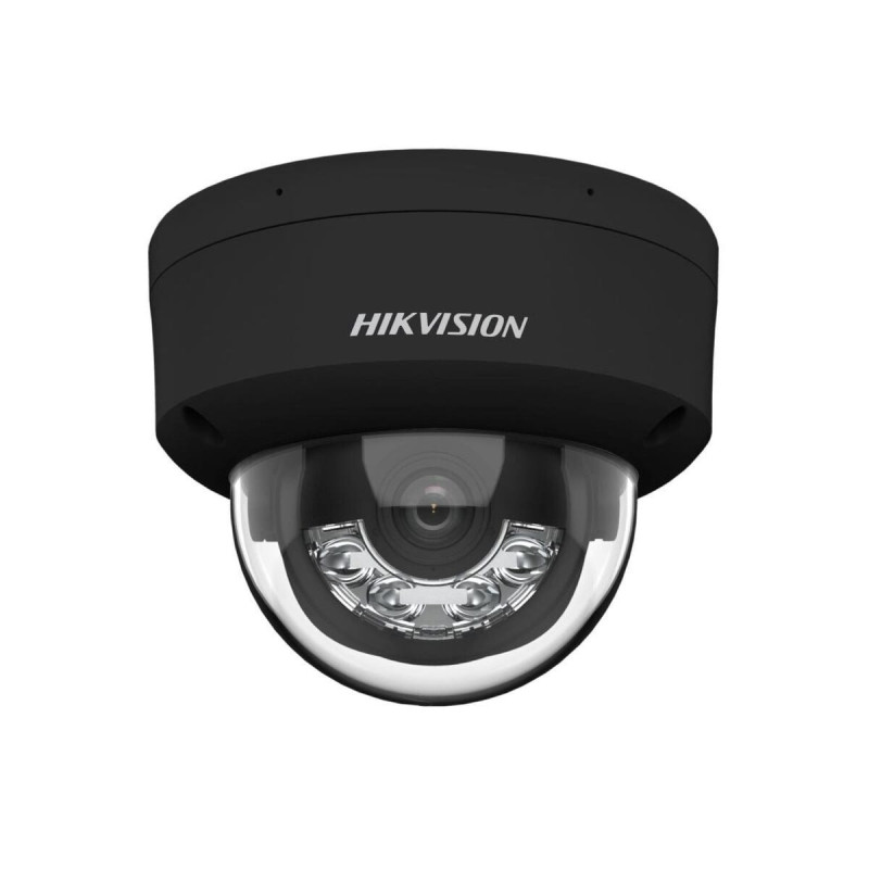 Hikvision dome DS-2CD1143G2-LIU F2.8 (Black, 4MP, 30M IR)