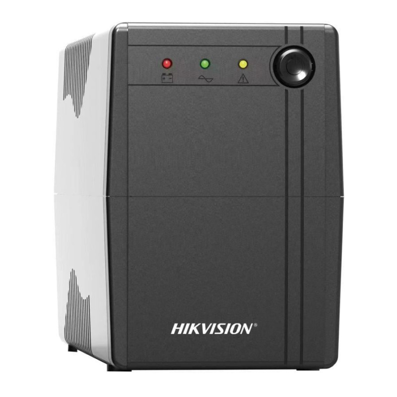 HIKVISION UPS DS-UPS600 (600VA / 360W, Tower)