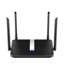 Router CUDY X6