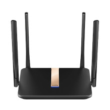 4G LTE maršrutizatorius CUDY LT500D (Wi-Fi 5)
