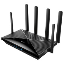 5G maršrutizatorius CUDY P5 (Wi-Fi 6)