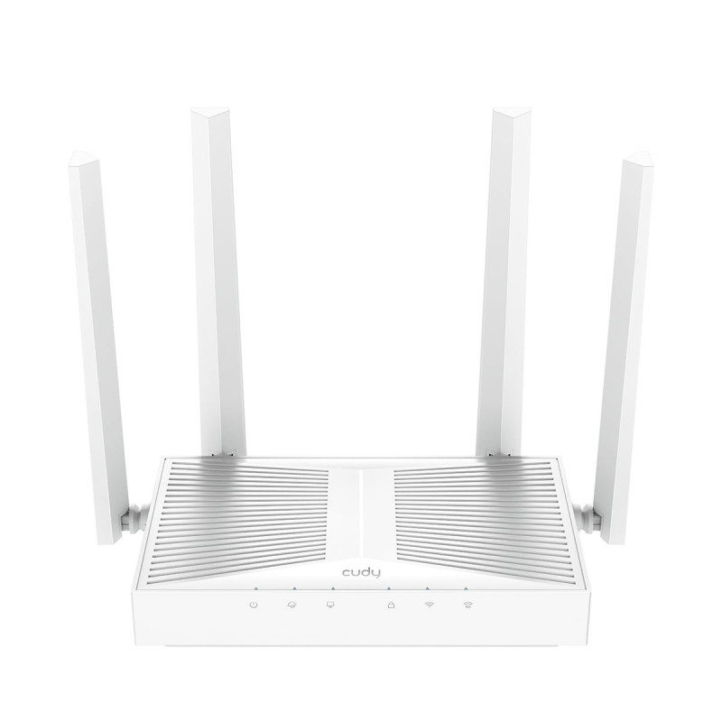 Prieigos taškas CUDY AP1300D (Wi-Fi 5)