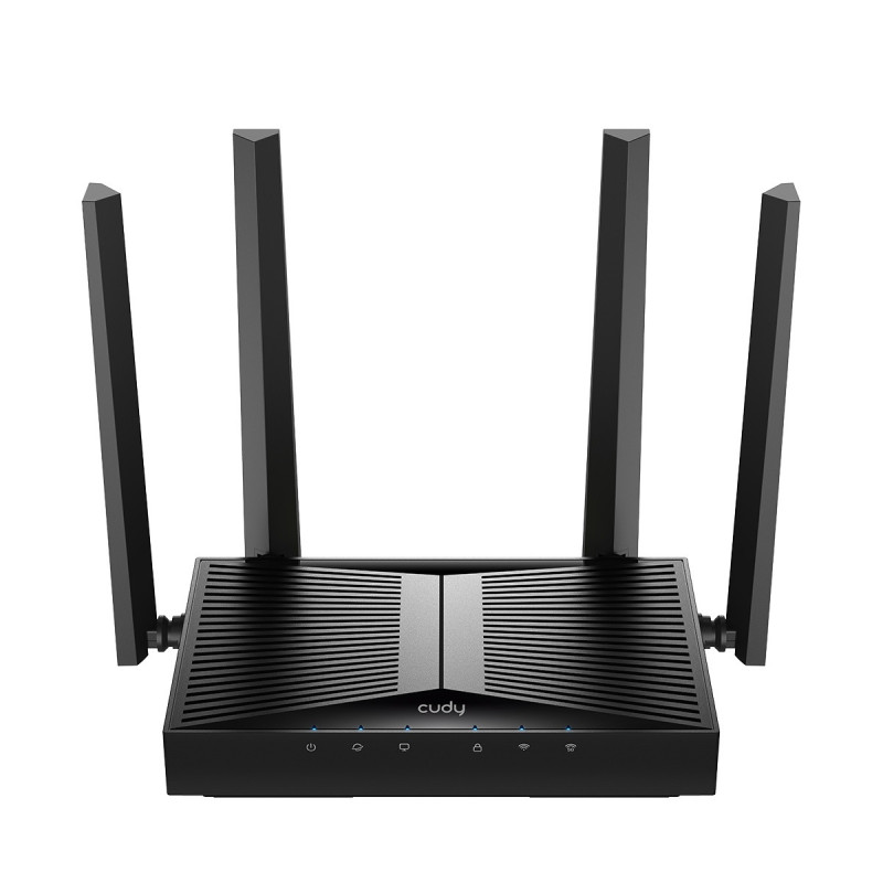 Prieigos taškas CUDY AP3000D (Wi-Fi 6)