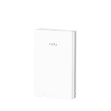 Prieigos taškas CUDY AP3000 Wall (Wi-Fi 6)