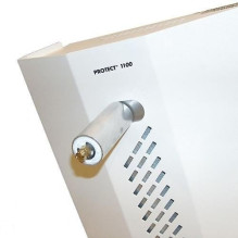 Dūmų patrankos purkštukas Protect 90020000 (15 cm, tinka visiems Protect modeliams)