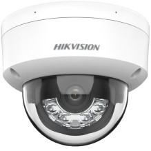 Hikvision Dome DS-2CD2143G2-LIS2U 2.8mm (4MP, AcuSense, IR+LED 30 m.)