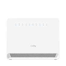 4G LTE maršrutizatorius CUDY LT400E (Wi-Fi 4)