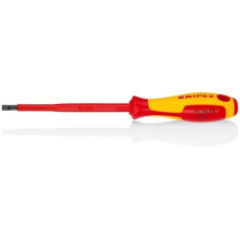 Insulated screwdriver Knipex 98 20 55 (5.5mm, 1000V)