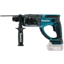 Cordless hammer drill 18V Makita DHR202Z