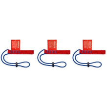 Dirželis-adapteris įrankiams Knipex 00 50 02 T BK (3 vnt.)