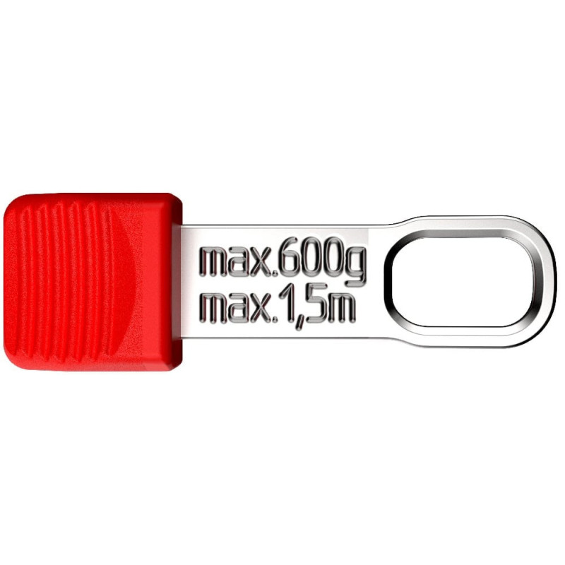 Tvirtinimo kilpos įrankiams Knipex 00 62 10 TR (10 vnt.)
