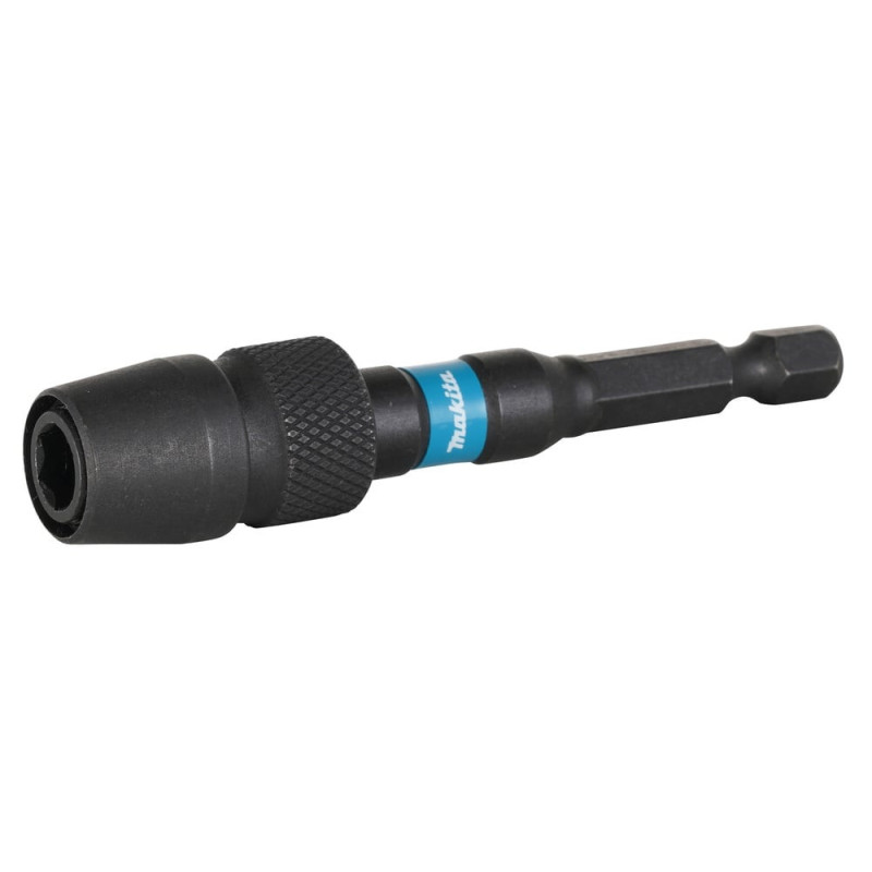 Screwdriver bit holder with chuck Makita E-24125 (76 mm)