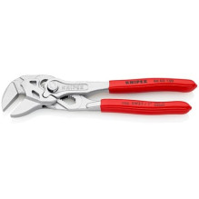 Pliers-wrench Knipex 86 03 150 (adjustable expansion, 150mm)
