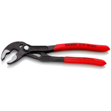 Pliers-wrench Knipex 87 01 180 (adjustable expansion, 180mm)