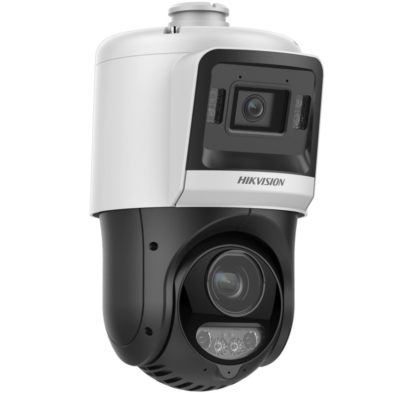 Hikvision TandemVu PTZ DS-2SE4C425MWG-E / 14(F0)