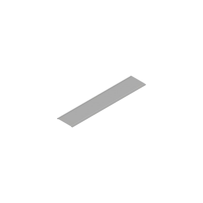 Channel cover BAKS PKJ400 / 3 (1 mm, 3 m)