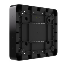 Ajax EN54 Glandbox Fire Hub 125718.314.BL (black, plastic)
