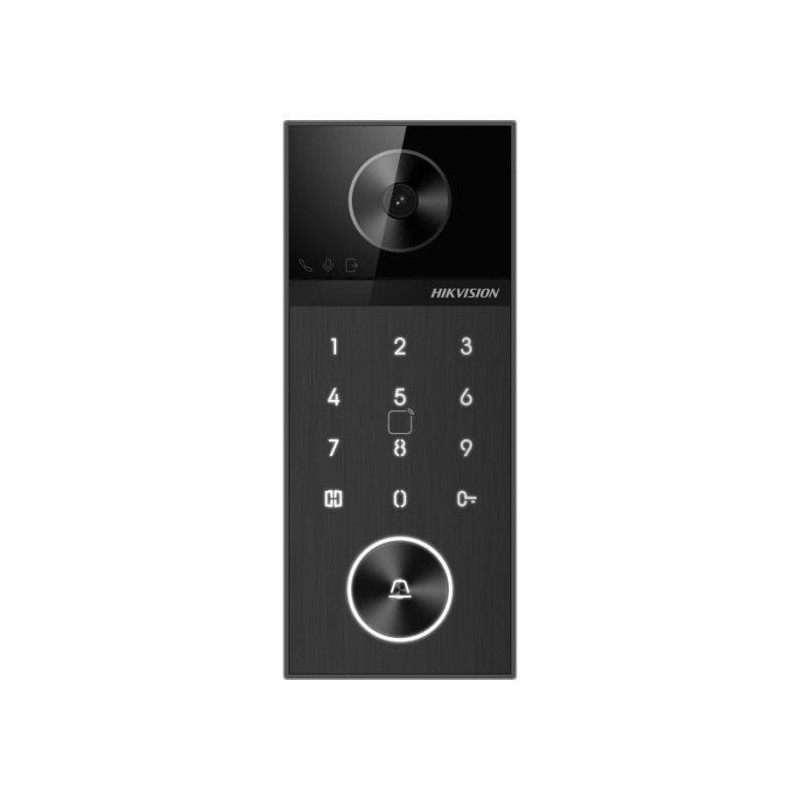 Hikvision telephone box DS-KV6124-WBE1