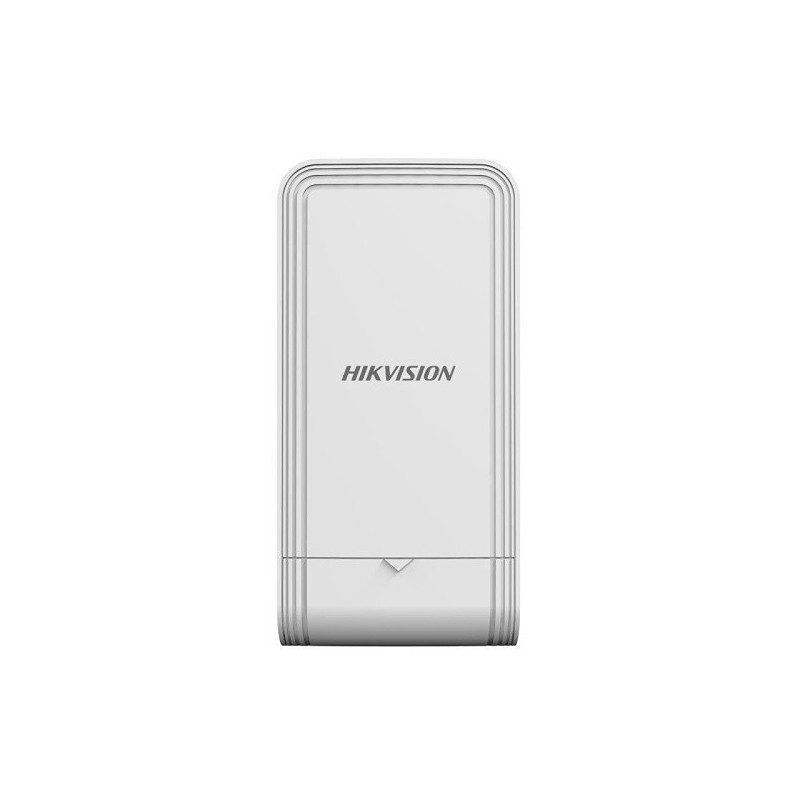Belaidis LAN perdavimas Hikvision DS-3WF02C-5AC / O(V3) (5GHz, 867Mbps, 5km)