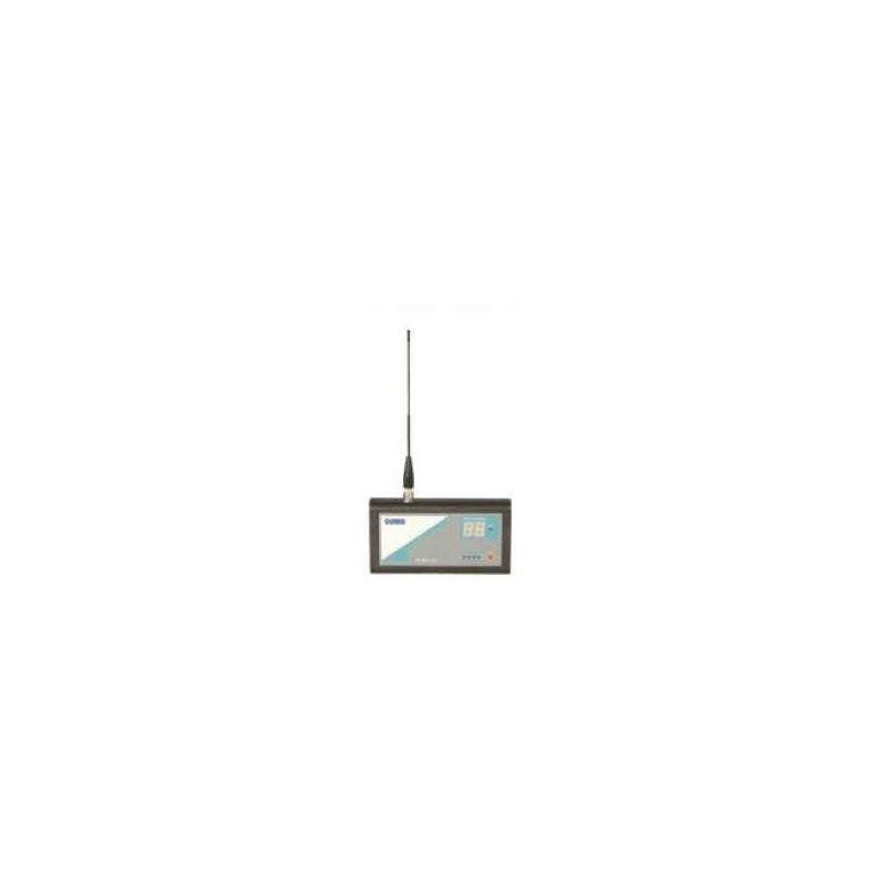 Radio receiver indicator Gorke IDO-99 / SH