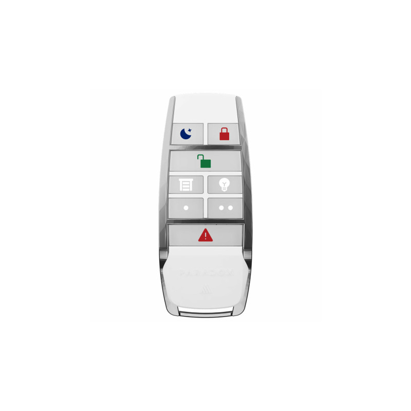 Remote control Paradox REM28M (White)