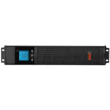East UPS EA901PSRT BATUPS (EPO, Rack / Tower, LCD, 1000VA / 900W)