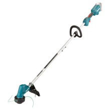 Akumuliatorinė žoliapjovė / trimeris 18V Makita DUR192LZ (Be akum. ir pakrovėjo)