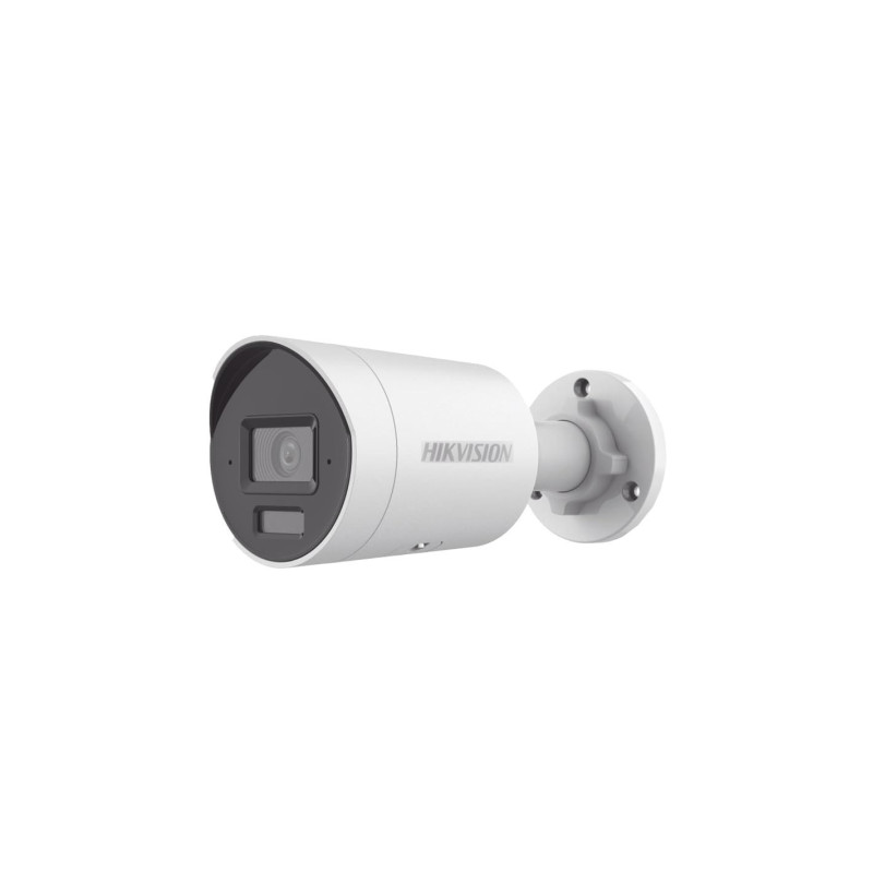 Hikvision bullet DS-2CD2043G2-LI2U F2.8 (white, 4 MP, 40 m IR+LED, AcuSense)