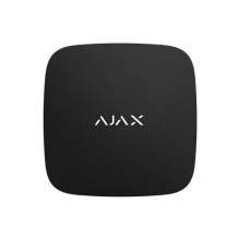 Wireless water and wastewater sensor Ajax LeaksProtect (Black)
