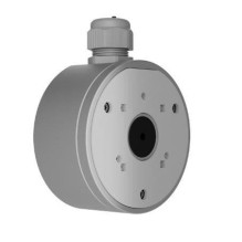 Ajax JUNCTIONBOX camera mounting base (White, 152×117×59 mm)