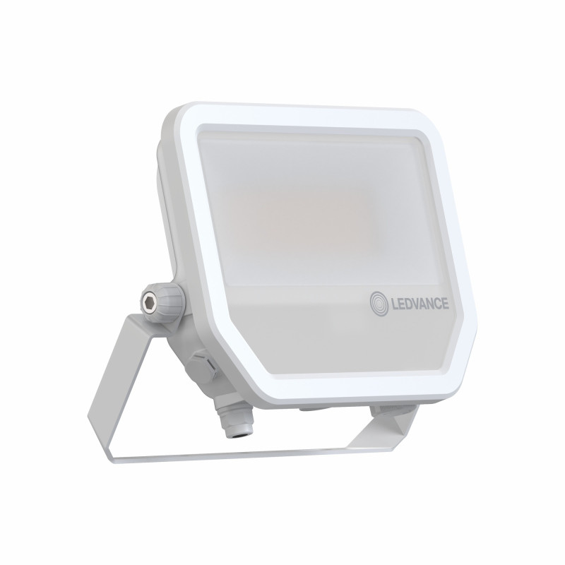 LED prožektorius Ledvance FLOODLIGHT 50 4099854305986 (41W, 4000K, 6000lm, IP66, balta)