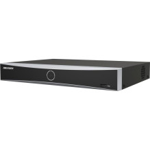 Hikvision NVR DS-7604NXI-K1 / 4P(D) / Alarm4+1