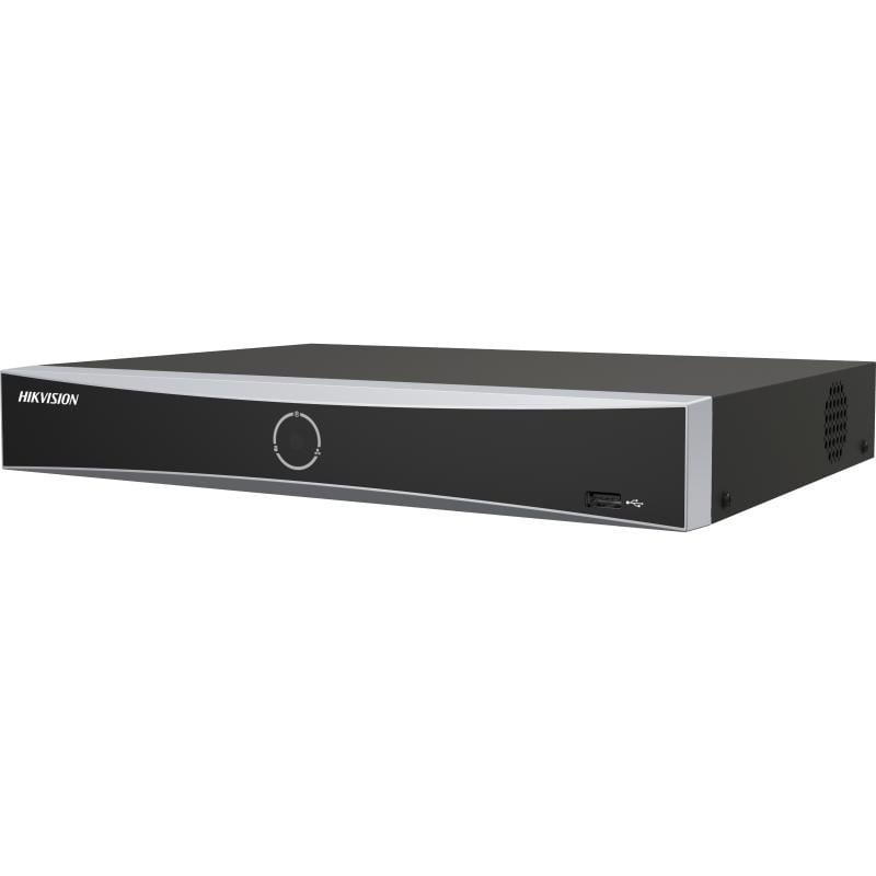 Hikvision NVR DS-7604NXI-K1 / 4P(D) / Alarm4+1