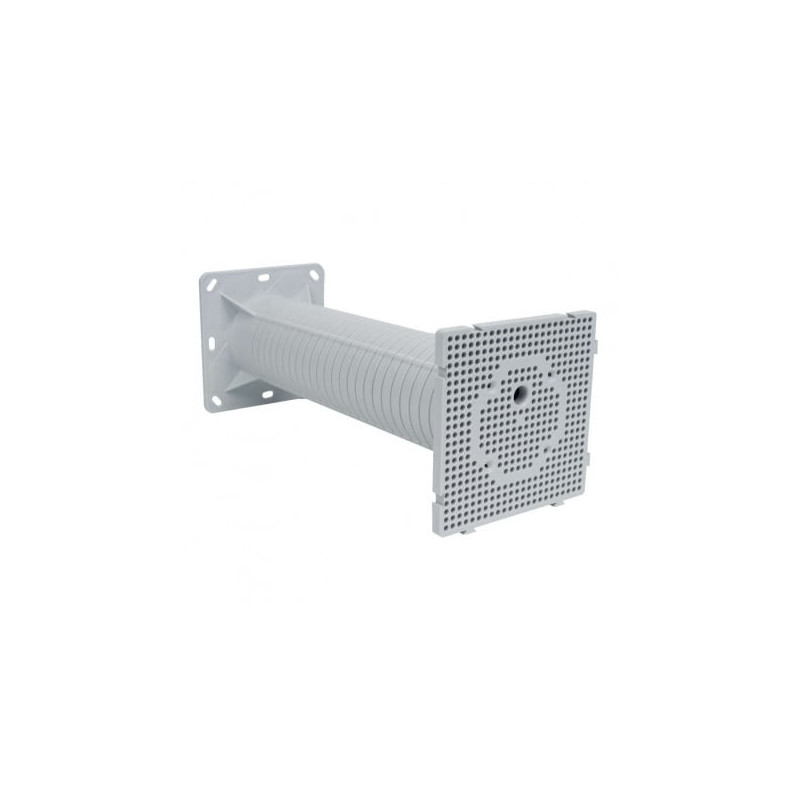 Mounting plate for thermal insulation Kopos MDZ 300_KB (up to 300mm)